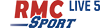RMC Sport 5 logo